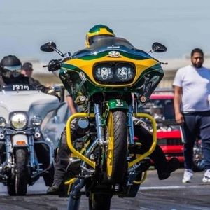 Meet your Posher, Eugene